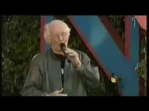 Thore Skogman - Medley (Allsång på Skansen)