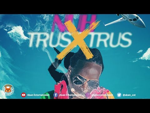 Dane Ray - Nuh Trus Trus [Tuff Riddim] June 2018
