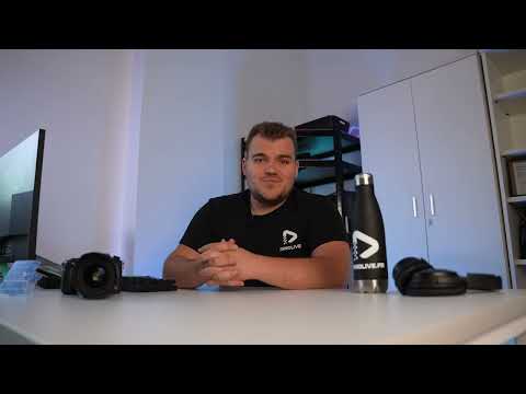 INNOLIVE - QU'EST CE QUE LE SNACK CONTENT ?