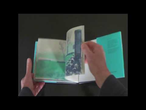 David Hockney schetsboek - Ouroubouros
