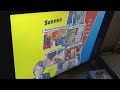 Beethoven S Big Break 2008 DVD Menu Walkthrough Side A
