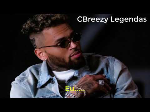 A1, Chris Brown - Ignore me (Legendado)