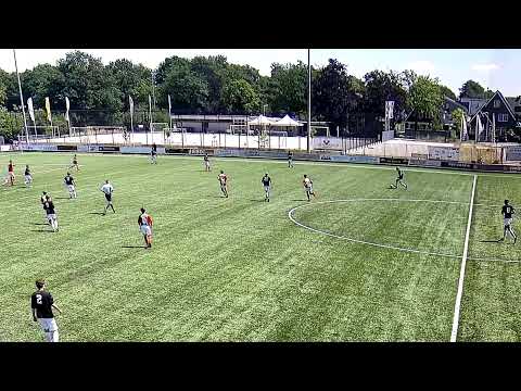 Bon Boys Jo15-1 - Tubantia Jo15-1