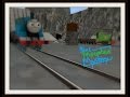 Blue Mountain Mystery Song Trainz