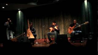 Compases de Integracion - Juego Acustico - En Vivo Valencia 23-02-2012