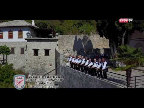 KUD Kolo Dubravsko - "Jesen ide, jesen je..."