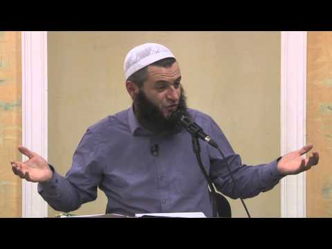 Dukuritë e udhëzimit të rrejshëm (pjesa-1) - Sadullah Bajrami