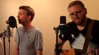 On My Honor- "A Day Late" Anberlin Cover