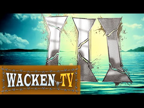 Full Metal Cruise III - Official Trailer