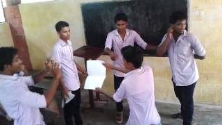 preview picture of video 'mas college malappuram nostalgic movement ..'