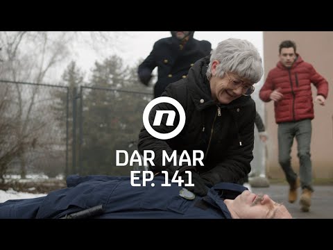 Mile je pao - Dar Mar - epizoda 141