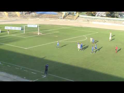 Artur Hebda (bramka stadiony świata) Unia Tarnów