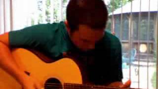 G. Love Superhero Brother (Cover)