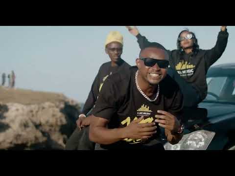 Gizzle +Dark Master +Rojerz Father              -NASABABISHA