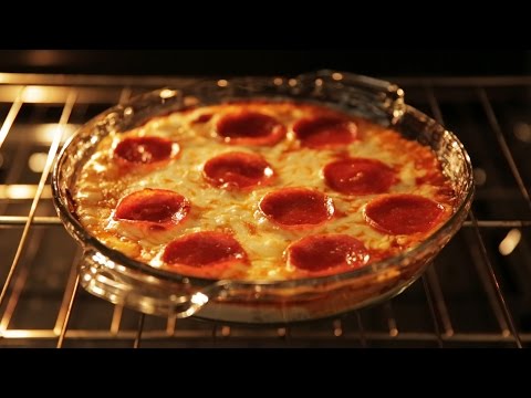 You Need This Pizza Dip In Your Life