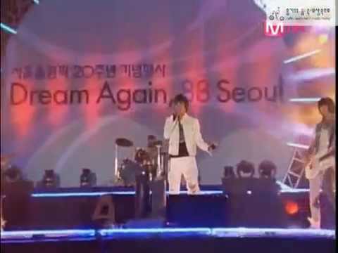 081001 M Super Concert - FTISLAND - 사랑후애 (After Love)