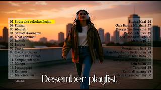 Download lagu Lagu Santai Pop Hits Indonesia ~ Lagu Terbaru 2025🤍🎧 | Sedia Aku Sebelum Hujan, Alamak 💗🍃 mp3