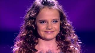 Amira - Gabriella's Song