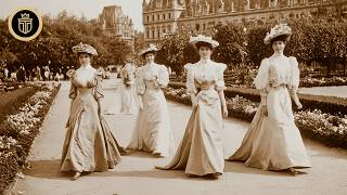 The Dollar Princesses Who Rescued Europe (Documentary)