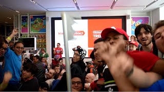 A Nintendo World For Us All: Digimon Frontier Intro [Direct Hype]