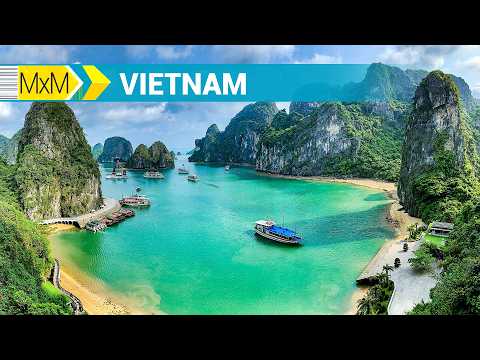 Madrileños por el Mundo: Vietnam