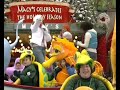 Macy S Thanksgiving Parade 2000 2011 Laying The Groundwork For Icon Status ️