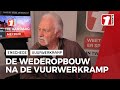 Hoe Roombeek uit de as herrees