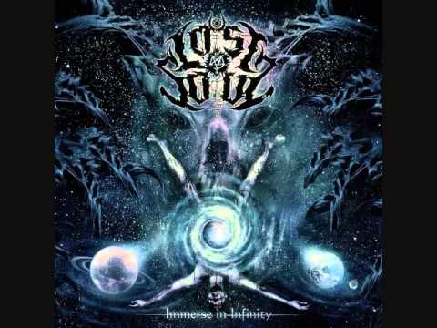 Lost Soul - Immerse In Infinity (Full Album)