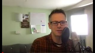 The Fireside: Introducing the End Times with Rev Chris Wickland - Session 8