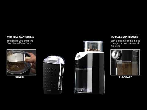 Kavamalė Russell Hobbs 23120-56 video