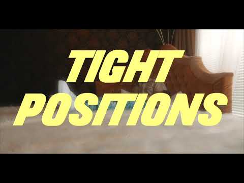 Lil Cris - Tight Positions (Official Music Video)