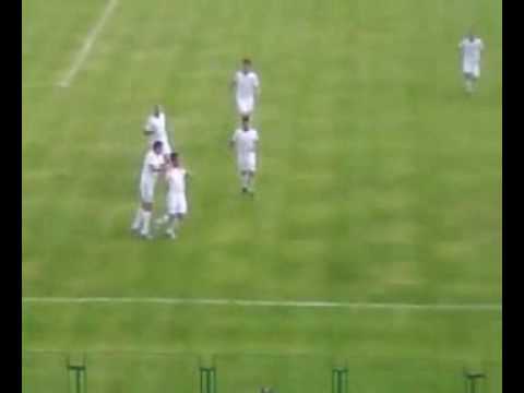 Gloria Buzău - CSM Râmnicu Sărat 4-1 etapa a 7-a Liga a II-a Astra Sport Bets 2009-2010