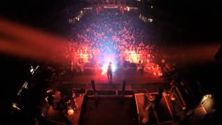 Heldmaschine - Es brennt LIVE