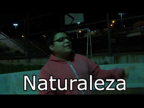 ElIsraP vs Dan López - Batalla de Freestyle Callejero #3