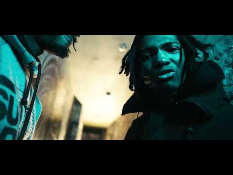 Pdub Ant - Ruthless (Shot by @Jayyvisuals) #NwGoon