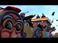 Carnavalsoptocht Jabeek - 28 januari 2023