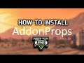 AddonProps 7