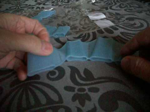 Durable Swimming Training Half Finger Webbed Gloves