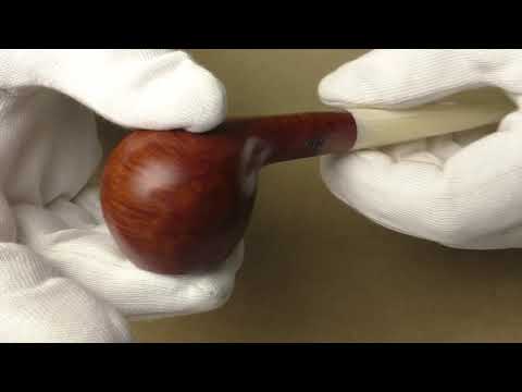 Al Pascià 1906 - pipe D242