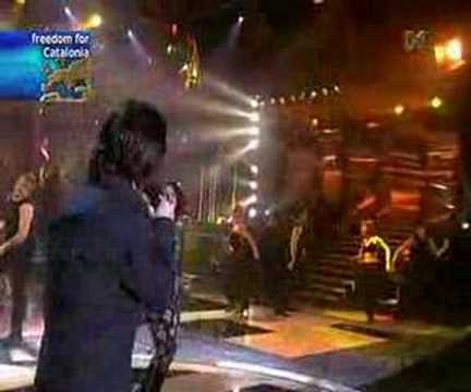 Hugo y Elena Gadel -Devorame otra vez-