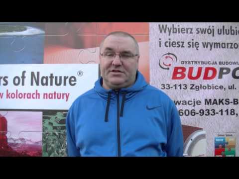 GKS Drwinia - LKS Szaflary 4:3 - wypowiedź trenera Budzyka