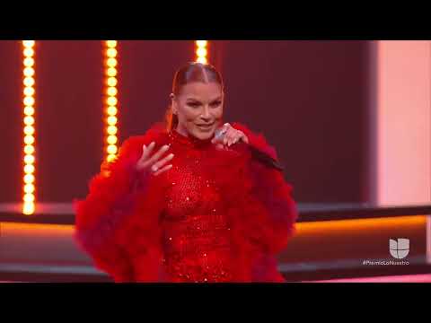 Olga Tañón - Es Mentiroso/La Vida Da Vuelta y Más Éxitos [Premio Lo Nuestro 2024]
