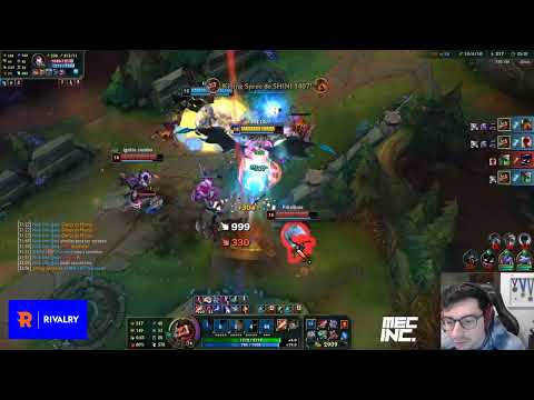 GRAVES NEM TA FORTE #shorts