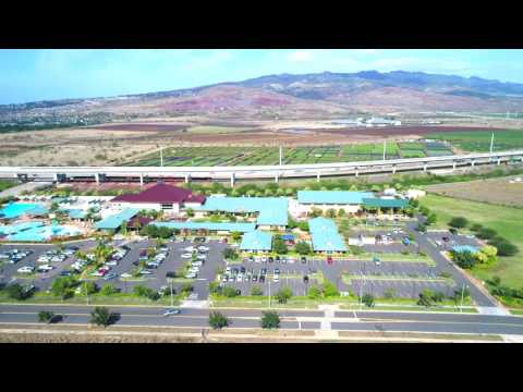 Kroc Center in Ewa Beach