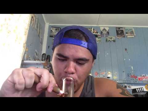 Bong rips test video.
