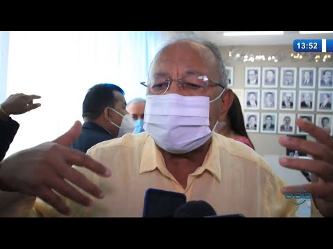 Prefeito de Teresina garante que seguirá medidas do Governo do Estado 22 02 2021