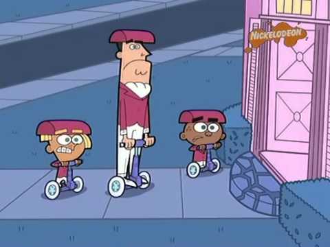 duefanta genitori ep 1 pt1