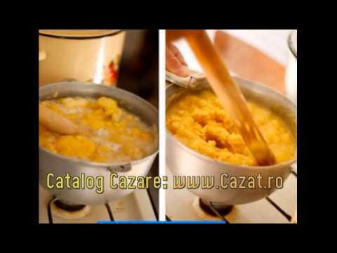 Cazare Ciughes, Bacau - Cazat.ro