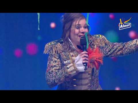 Finalist LVK 2020: Pruuf Mar - Urst látter