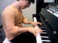 Summertime by George Gershwin - Jazz Piano Improvisation